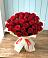 Букет 29 Красных роз в Николаевской Республики Северная Осетия-Алания