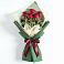 Букет цветов из: Розы в Николаевской Республики Северная Осетия-Алания