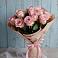 Букет цветов из: Розы в Николаевской Республики Северная Осетия-Алания