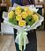 Букет цветов из: Хризантемы и Розы в Николаевской Республики Северная Осетия-Алания