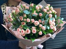 Букет Удовольствие #REPLACE_PRED# Николаевской Республики Северная Осетия-Алания