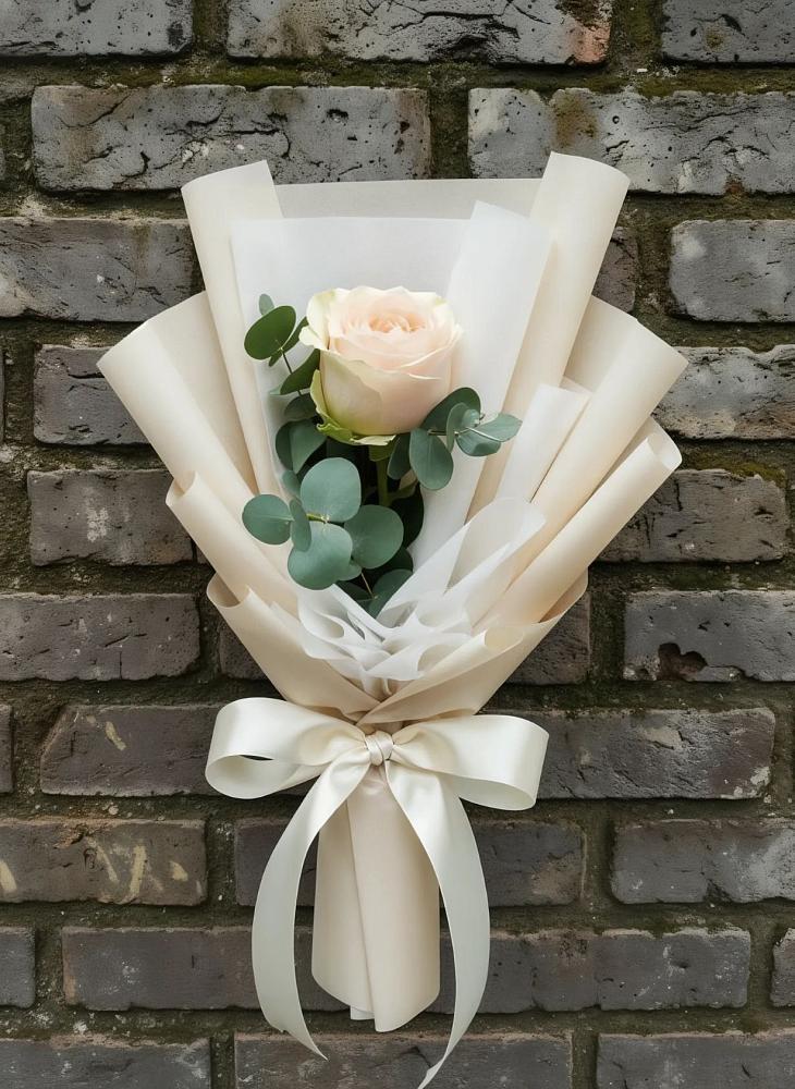 Букет цветов из: Розы в Николаевской Республики Северная Осетия-Алания