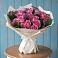 Букет цветов из: Розы в Николаевской Республики Северная Осетия-Алания