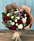 Букет цветов из: Розы и Альстромерии в Николаевской Республики Северная Осетия-Алания