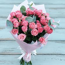 Букет Леди совершенство в Николаевской Республики Северная Осетия-Алания